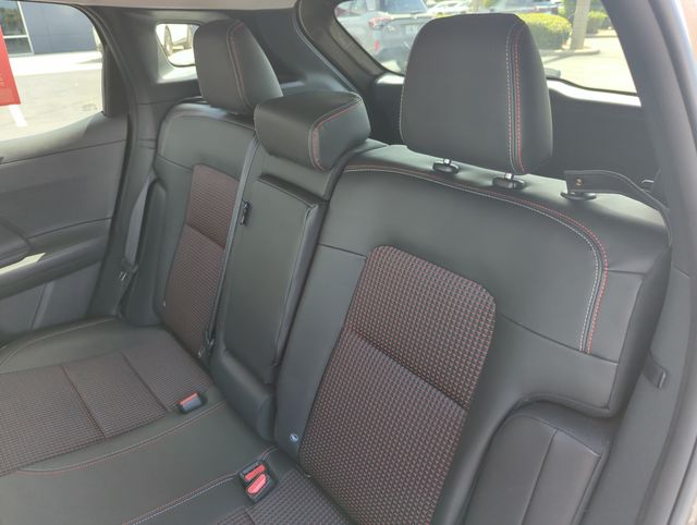 2026 Nissan KICKS SR - Photo 29