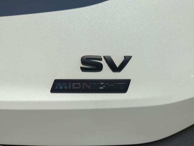 2023 Nissan Rogue SV - Photo 46
