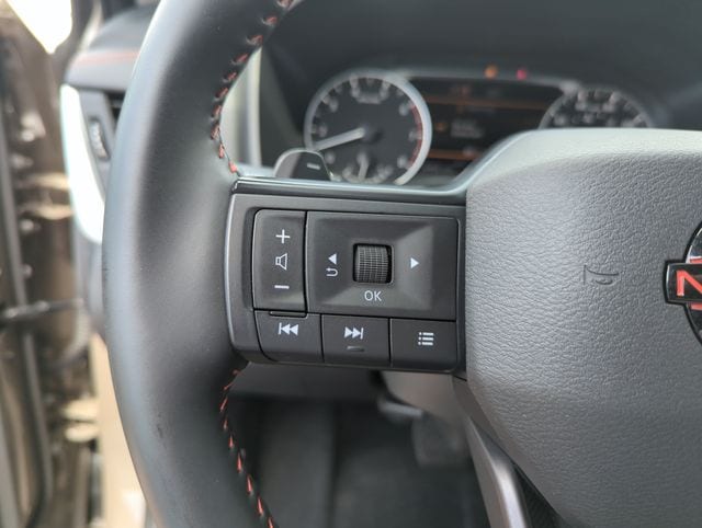 2026 Nissan Rogue Rock Creek - Photo 41