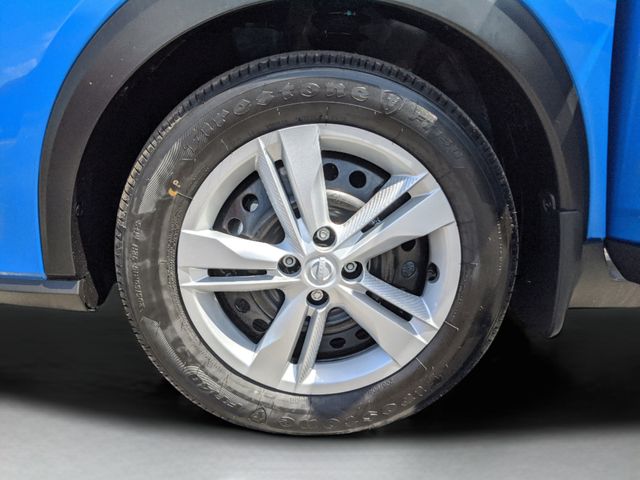 2025 Nissan KICKS PLAY Base - Photo 15