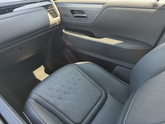 2025 INFINITI QX80 Autograph 4WD - Photo 28