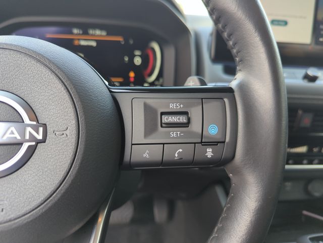 2024 Nissan Rogue SL - Photo 45
