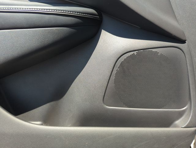 2019 Nissan Murano Platinum - Photo 34