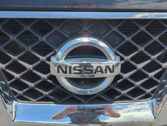 2017 Nissan Frontier SV - Photo 43