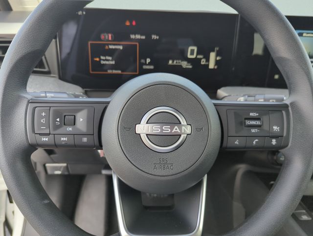2026 Nissan KICKS SV - Photo 38