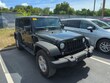  Jeep Wrangler JK