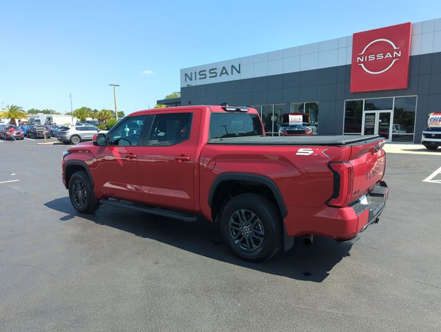 2024 Toyota Tundra SR5 - Photo 9