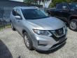 Certified 2020 Nissan Rogue SV SUV