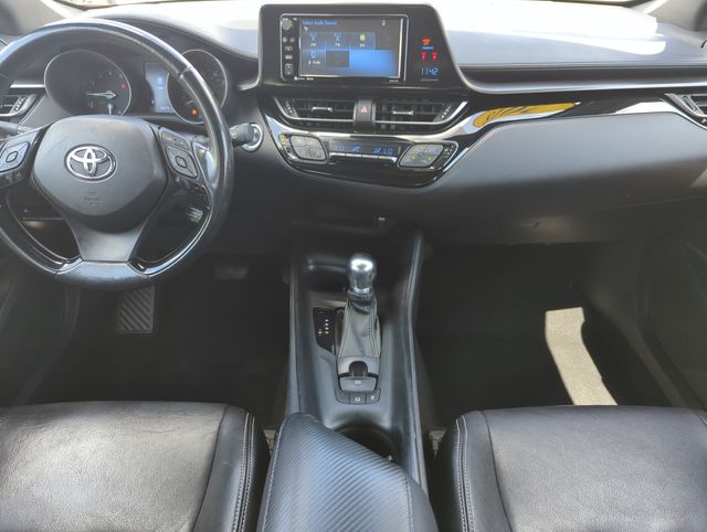 2018 Toyota C-HR XLE Premium - Photo 25