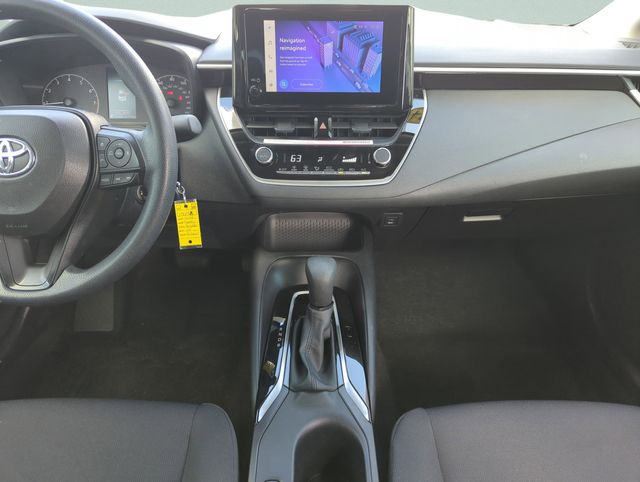 2024 Toyota Corolla LE - Photo 22