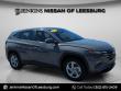 Used 2024 Hyundai Tucson SE SUV
