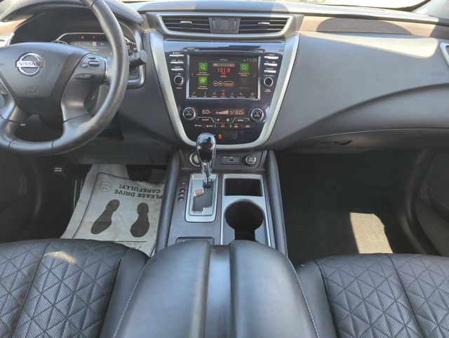 2019 Nissan Murano Platinum - Photo 27