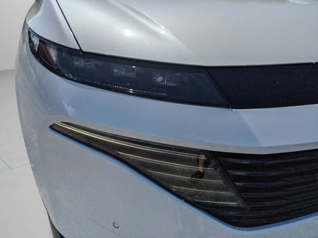 2025 Nissan Murano SL - Photo 43