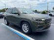 Certified 2019 Jeep Cherokee Latitude FWD SUV