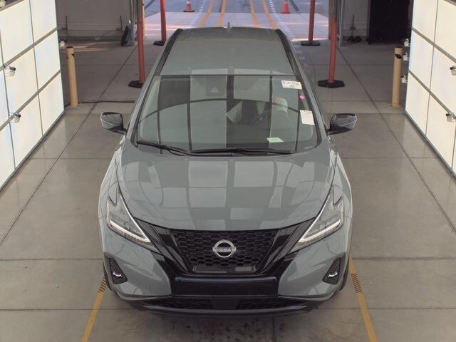 2024 Nissan Murano SV photo 3