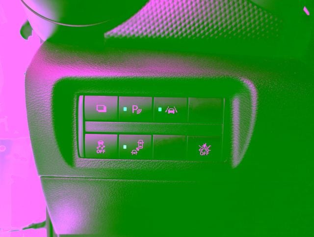 2024 Nissan Kicks S - Photo 38