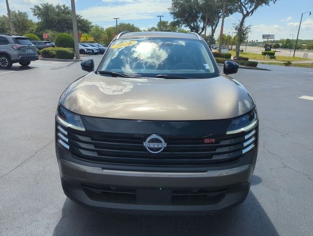 2026 Nissan KICKS SR - Photo 15