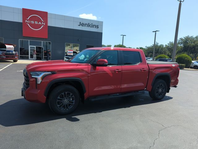 2024 Toyota Tundra SR5 - Photo 13