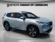 Certified 2021 Nissan Rogue Platinum SUV