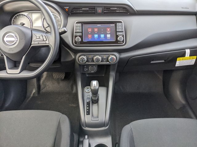 2025 Nissan KICKS PLAY Base - Photo 22