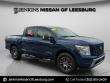 Certified 2024 Nissan Titan SV Truck Crew Cab