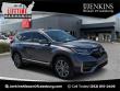 Used 2021 Honda CR-V Hybrid Touring SUV