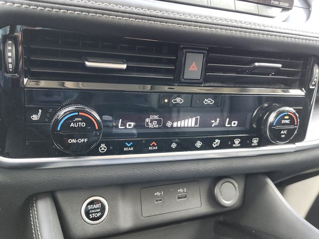 2021 Nissan Rogue SL - Photo 35