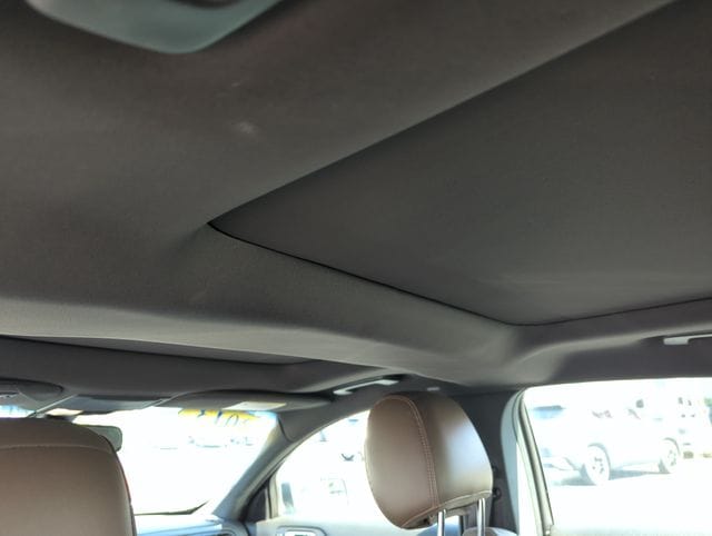 2013 Lincoln MKS Base - Photo 29