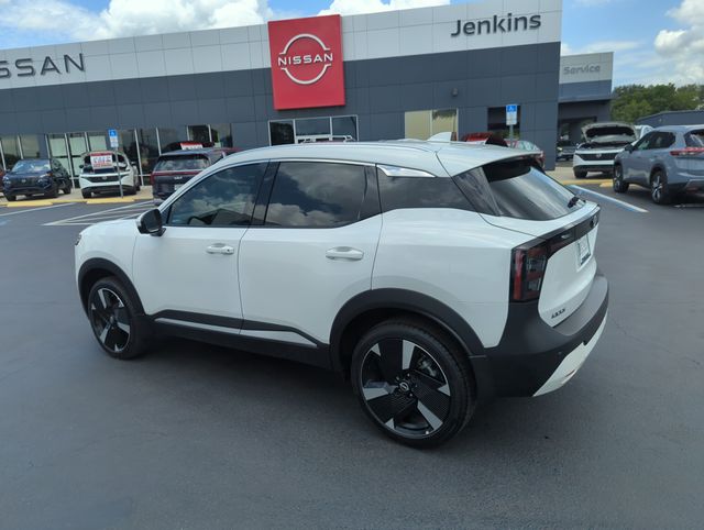 2025 Nissan Kicks SR - Photo 9