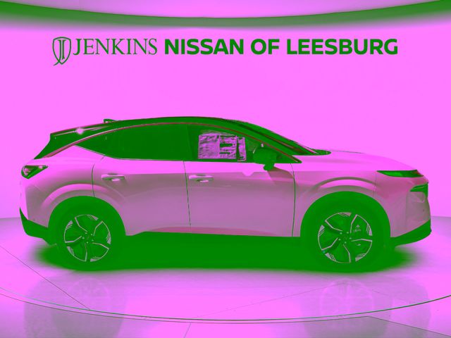 2025 Nissan Murano SL - Photo 2