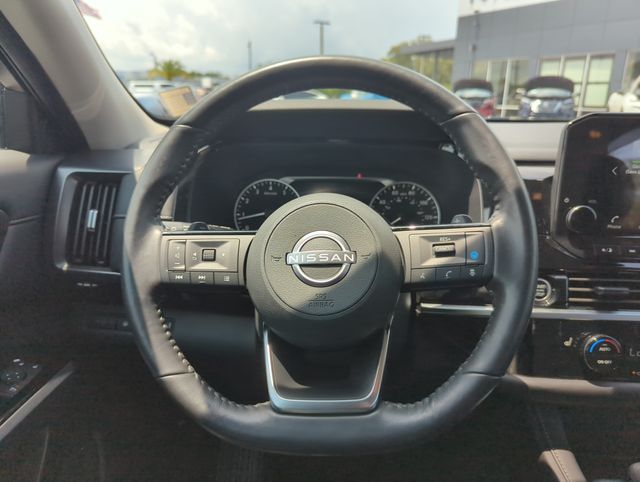 2023 Nissan Pathfinder SL - Photo 25