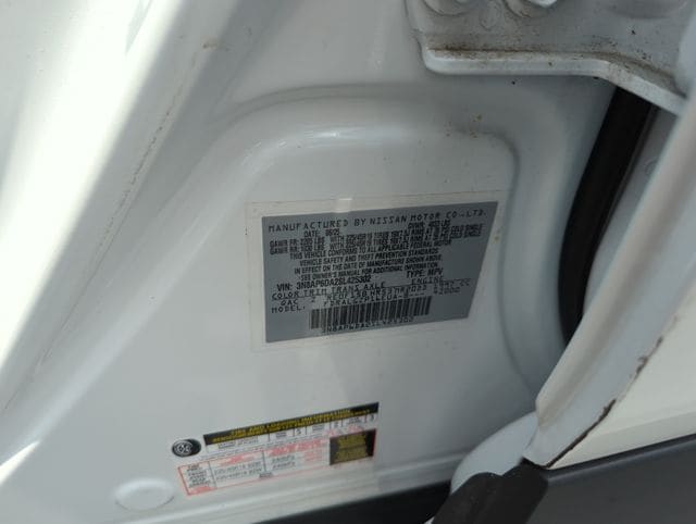 2025 Nissan Kicks SR - Photo 48