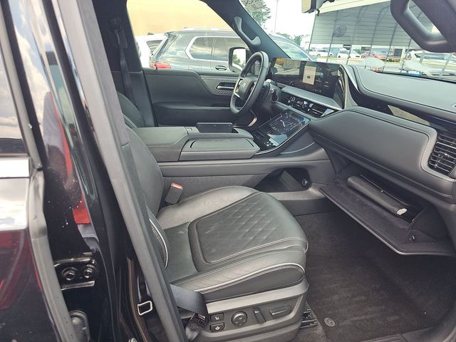 2025 INFINITI QX80 Autograph 4WD - Photo 6
