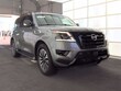  Nissan Armada