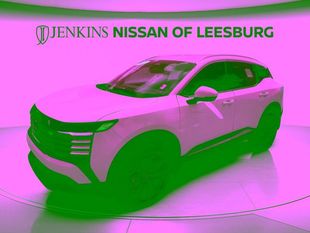 2025 Nissan Kicks SR - Photo 14