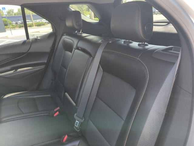 2019 Chevrolet Equinox Premier - Photo 30