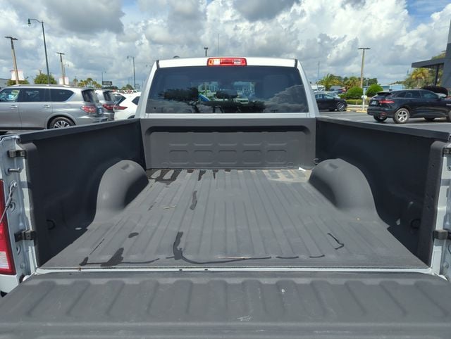 2019 RAM Ram 1500 Classic Tradesman - Photo 19