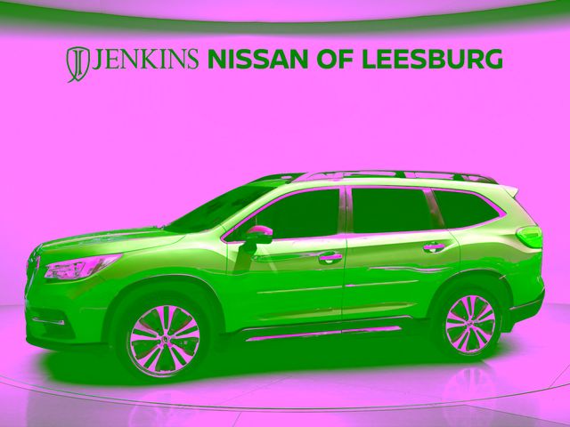 2020 Subaru Ascent Touring - Photo 10