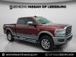 Used 2020 Ram 2500 Laramie Truck Crew Cab