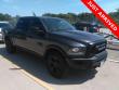 Used 2024 Ram 1500 Classic SLT Truck Crew Cab