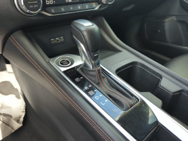 2022 Nissan Sentra SR - Photo 39