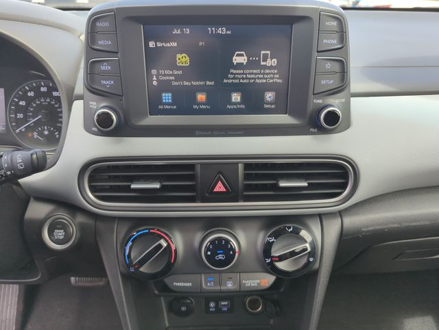 2019 Hyundai Kona SEL - Photo 35