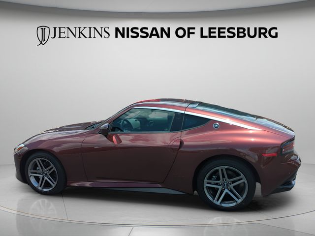 2025 Nissan Z Sport - Photo 10
