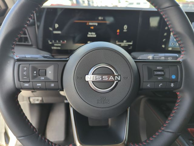 2025 Nissan Kicks SR - Photo 44