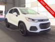 Used 2022 Chevrolet Trax LT SUV