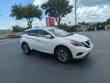 Certified 2018 Nissan Murano SL SUV