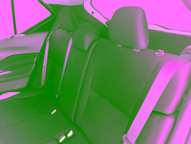 2024 Nissan Kicks S - Photo 25