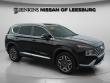 Used 2023 Hyundai Santa Fe Hybrid Limited SUV