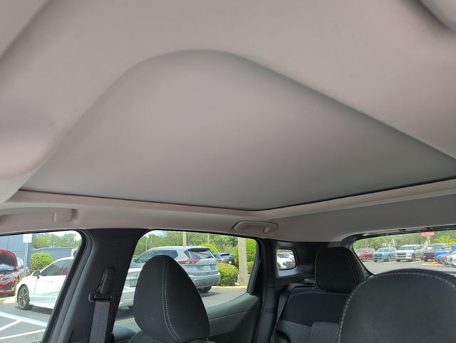 2025 Nissan Kicks SV AWD - Photo 30