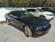 Used 2008 Ford Mustang  Convertible
